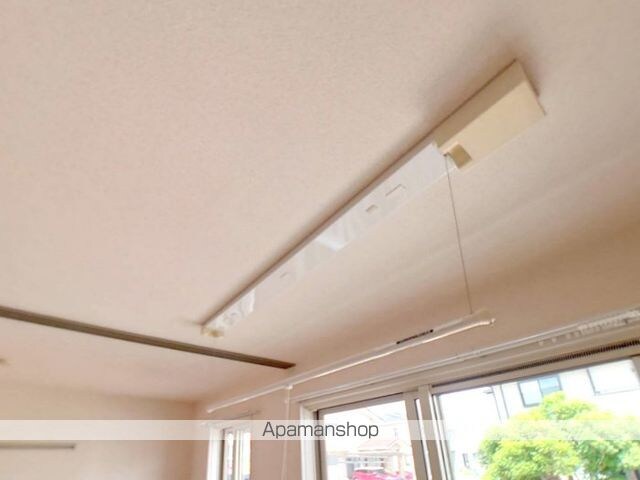 和歌山県和歌山市中之島[1LDK/33.39m2]の内装1