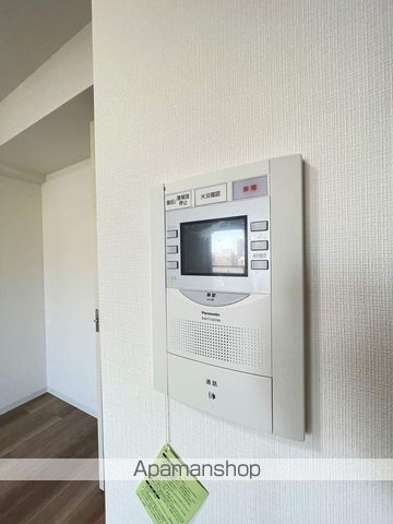 メイクスデザイン名駅南の内装写真