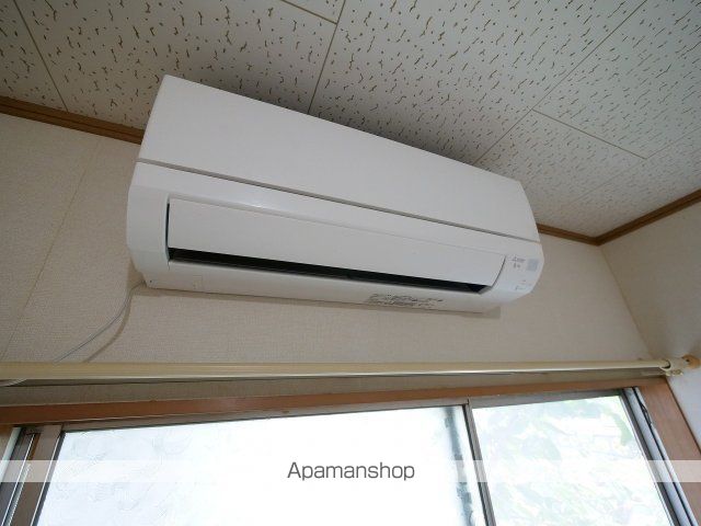 ノベル旭東町の内装写真