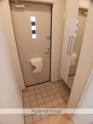 エスポワールの内装写真