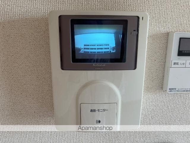 ランドマーク曙 弐番館の内装写真