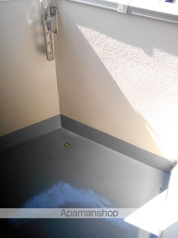 グラディオ大浜の内装写真