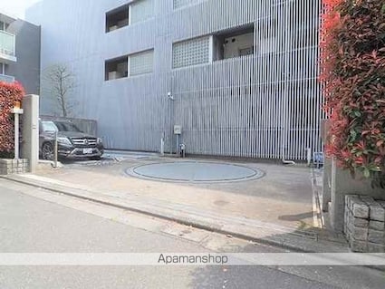 パークホームズ碑文谷ロジュマン[2LDK/79.73m2]の内装