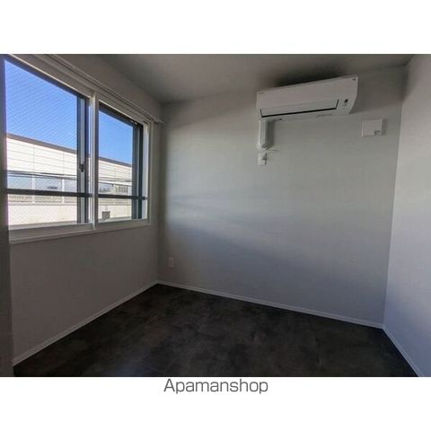 CASA AT新道東の内装写真