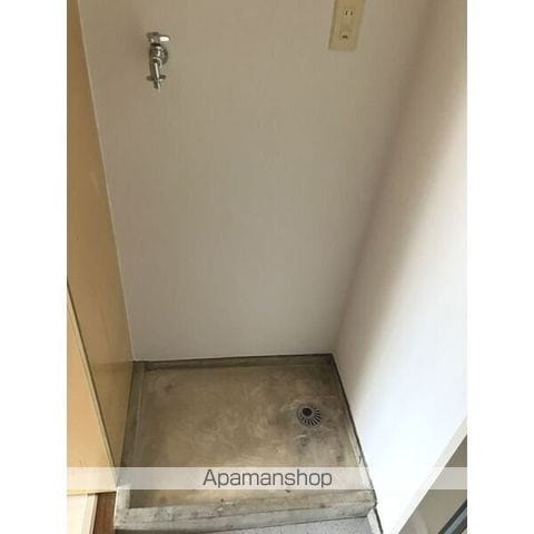 池場ハウスの内装写真