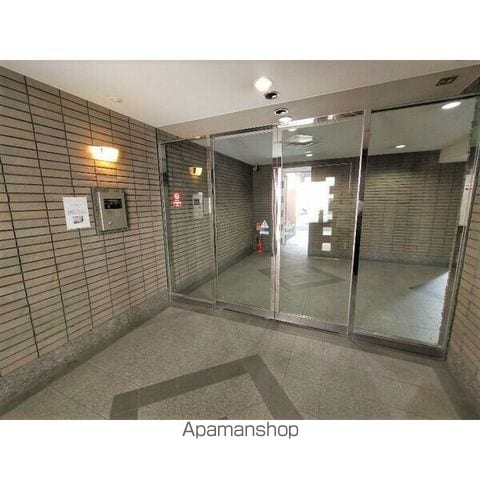 レジデンス新瀬戸の外観写真