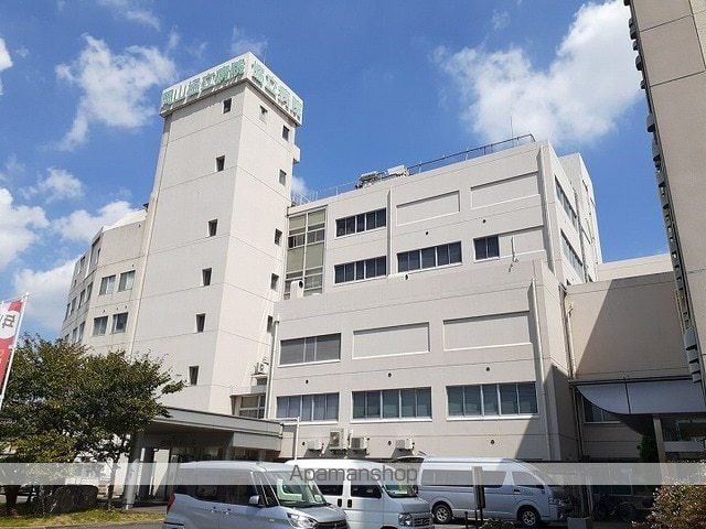 新京橋戸建の周辺写真
