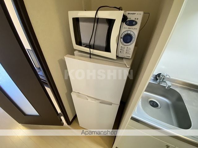 レオネクストエルベ八千代の内装写真