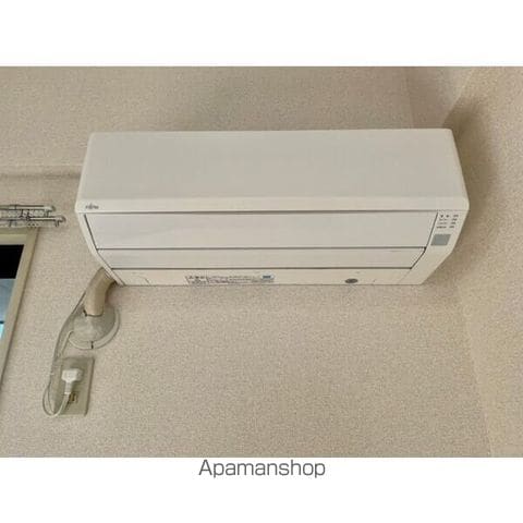 ベルサーチ植田の内装写真