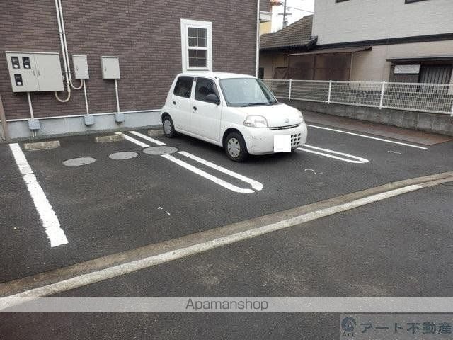 サンフレイム斎院のその他写真
