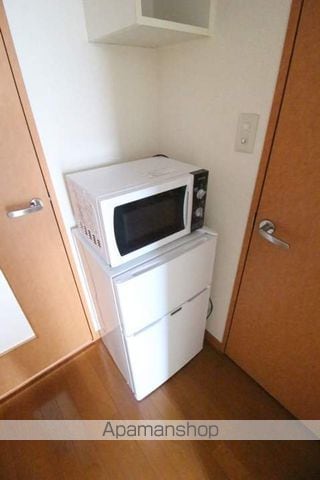 レオパレスミッドフォートの内装写真