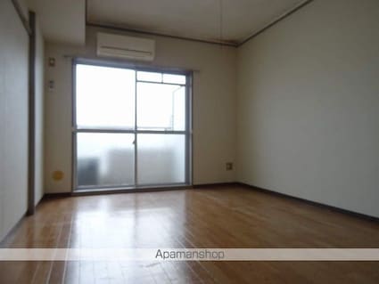 ロイヤルヒルズ銀杏町[1DK/24.9m2]の内装1