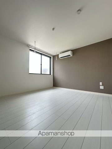 ベイルームルナ橋本の内装写真