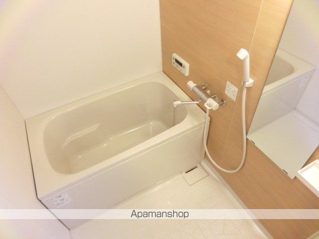 アーバンフラッツ心斎橋の内装写真