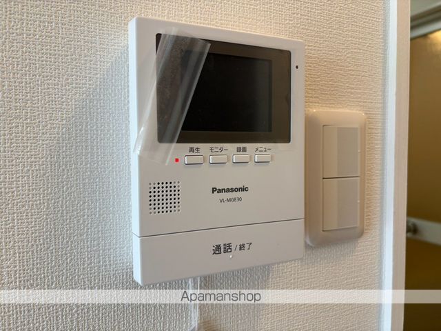 山口マンションの内装写真