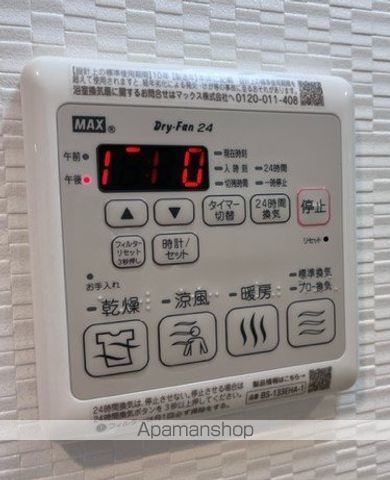 S−RESIDENCE福島玉川TRESの内装写真