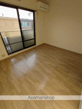 滋賀県彦根市西今町[1K/23.77m2]のリビング・居間