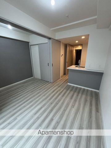 ESLEADRESIDENCETHEGRAND大阪NOAHの内装写真