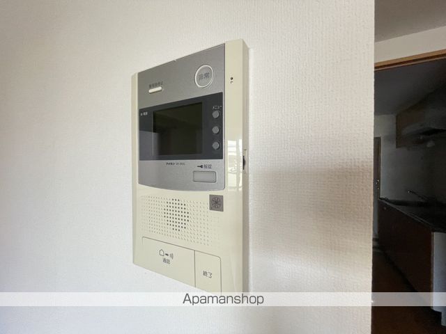 コスモナーレ千種の内装写真