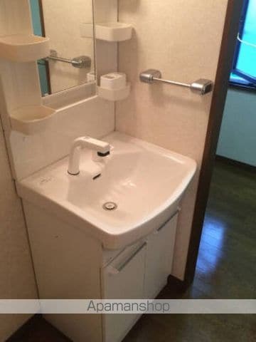 フラワーハイツ久米の内装写真