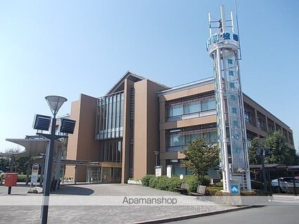 グレイス・コンフォール[1LDK/46.49m2]の周辺3