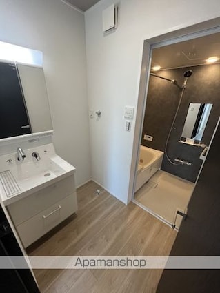 クレインハイツ[1LDK/45.06m2]の洗面所