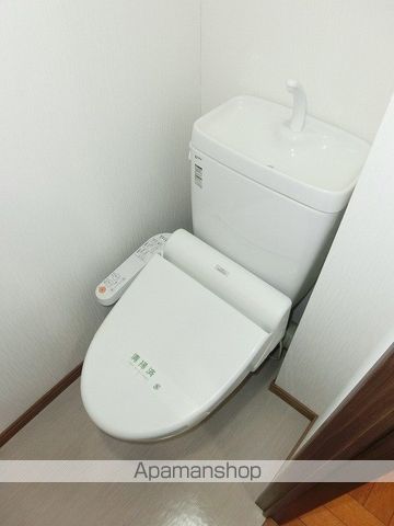 Jeunesse・Pia八幡の内装写真
