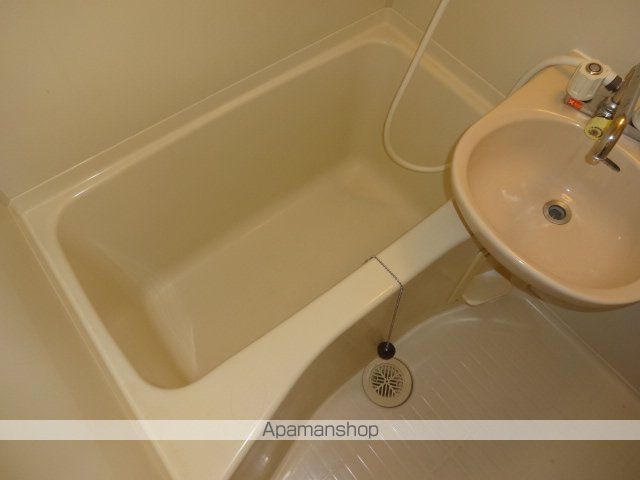 ステラハウス38の内装写真