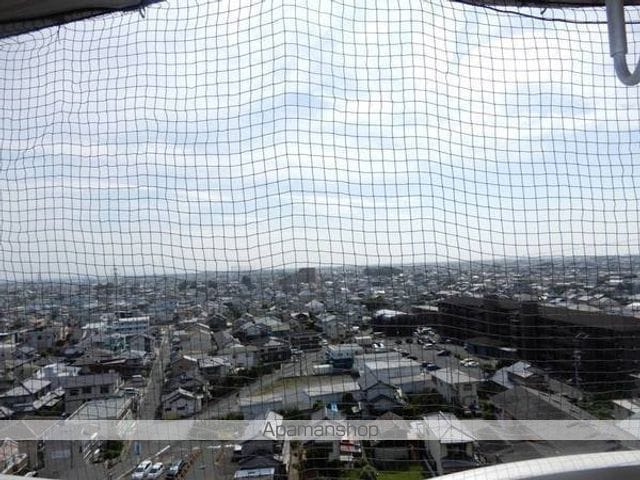 ビレッジハウス浜松タワー1号棟の内装写真