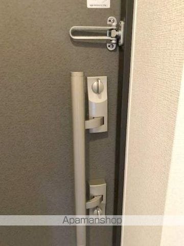エルパティオBの内装写真