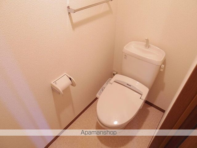ドレミメゾン ABの内装写真
