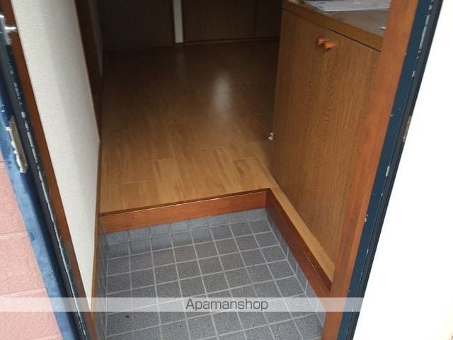 エルディム岩崎の内装写真