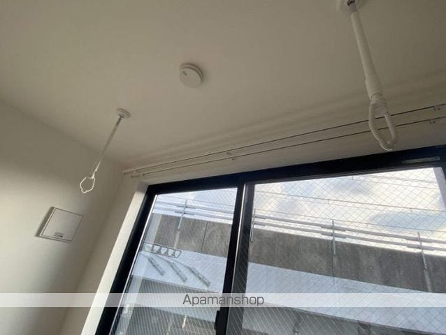 ソルナクレイシア吉祥寺本町の内装写真