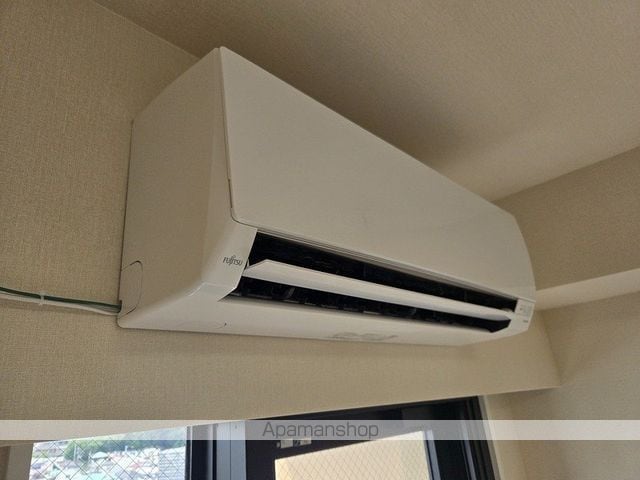 スプレスター大森山王の内装写真