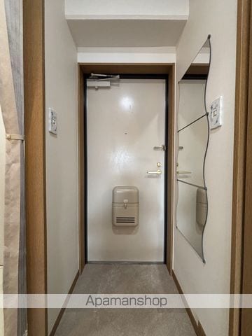 グレース島田本町の内装写真