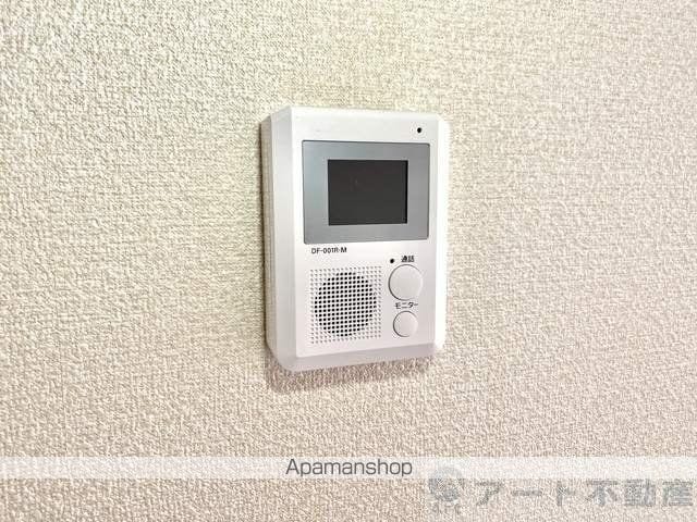 レオネクスト段々の内装写真