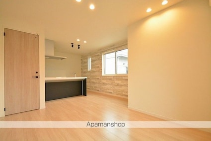 平成Ｂａｓｅ[1LDK/59.33m2]の内装1