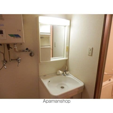 今井ビルの内装写真