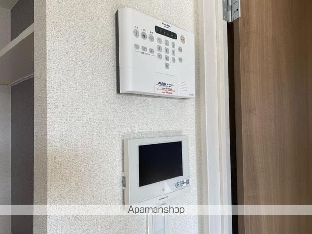 フォレスト太田の内装写真