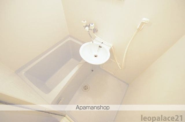 レオパレスIKUSHIの内装写真