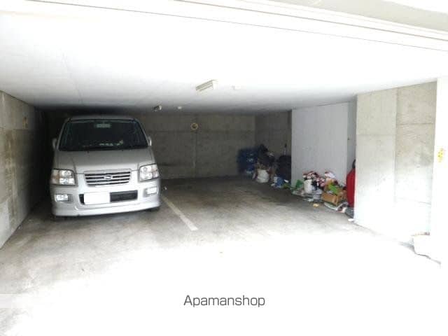 ルミエール北28条B棟の外観写真
