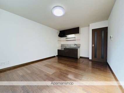 レジェーロ藤[1LDK/37.95m2]の内装2