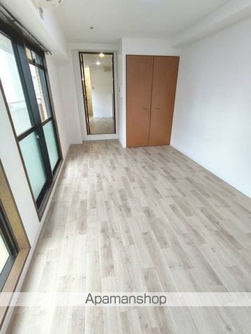 ドミール堺筋本町の内装写真