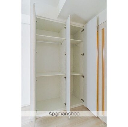 メトロステージ上野[1K/25.75m2]の内装