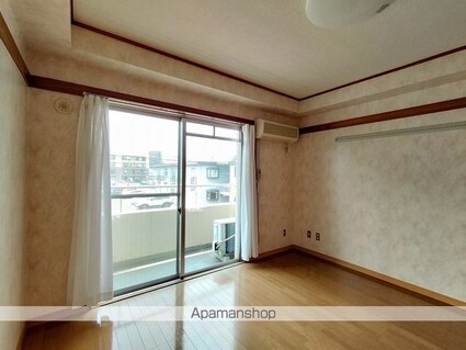 メゾン神明[1K/23.14m2]の内装1