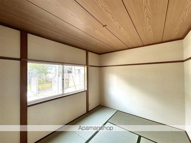 セゾンブローニュの内装写真