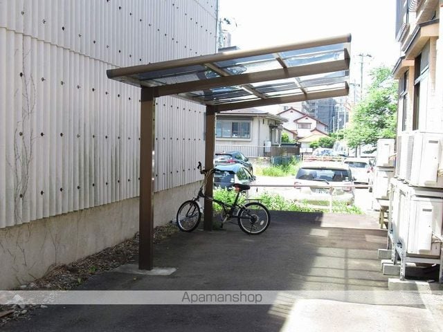 レジデンス185のその他写真