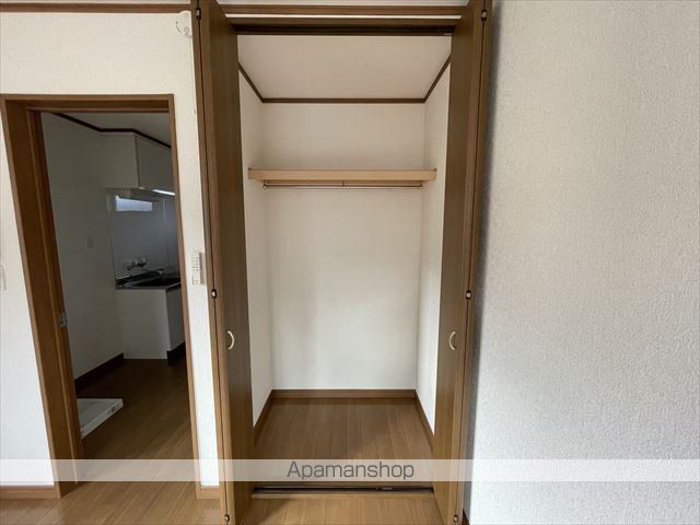第5すくねハイツの内装写真