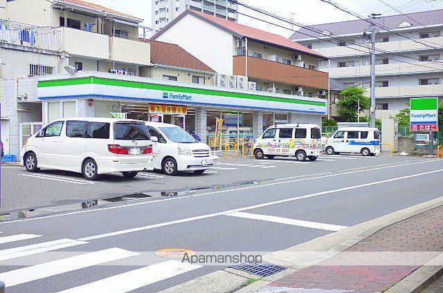 エスリード大阪城EASTの周辺写真
