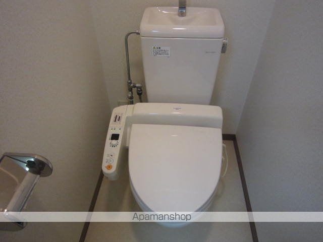 ベルレージュ二葉の里の内装写真